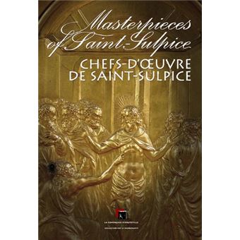 Chefs-d'oeuvre de Saint-Sulpice