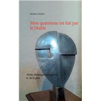 Mon quatrième est fait par le Diable