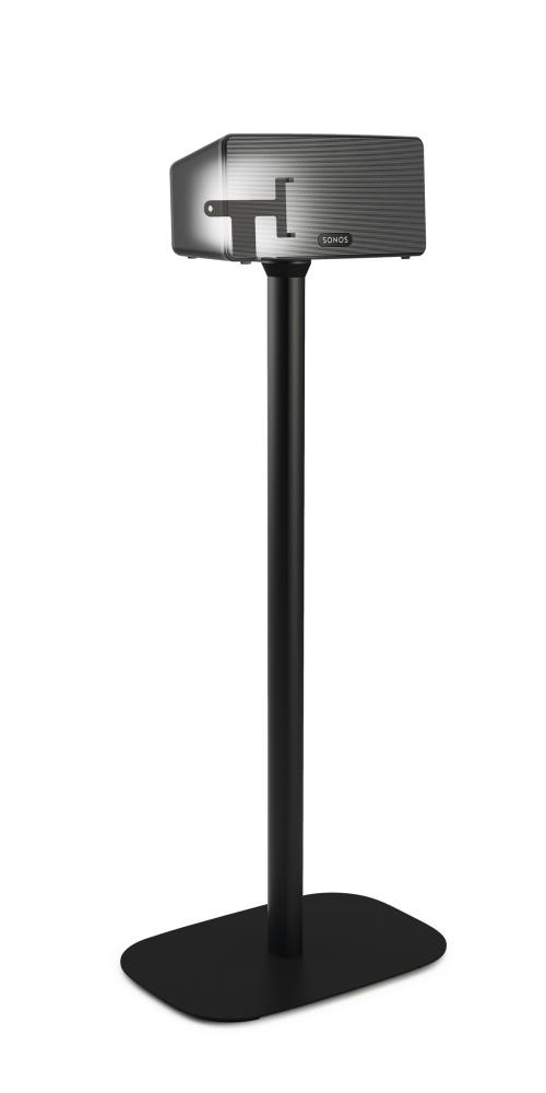 Fixation Pied Vogel's Sound 4303 Noir pour Sonos Play:3