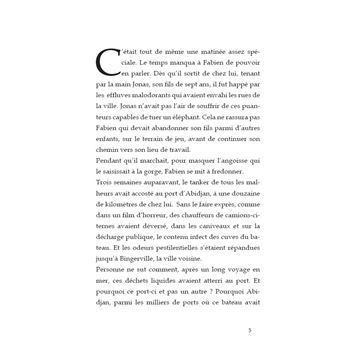 Sans parole ni poignée de main