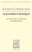 Le jugement pratique