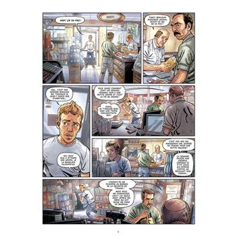 L'agent double