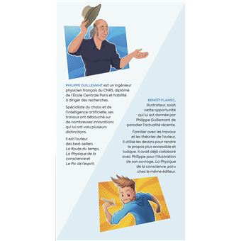 Le grand virage de l'humanité (illustré)