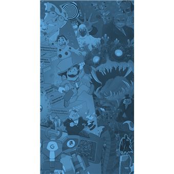 Le grand virage de l'humanité (illustré)