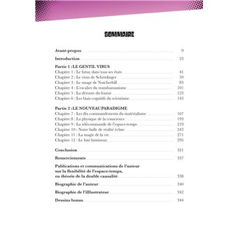 Le grand virage de l'humanité (illustré)