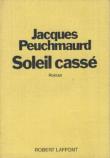 Soleil cassé