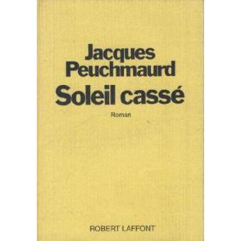 Soleil cassé