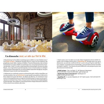 52 Dimanches à Paris