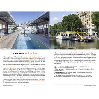 52 Dimanches à Paris