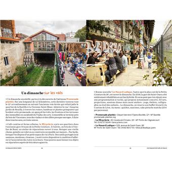 52 Dimanches à Paris