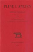 Histoire naturelle. Livre VI, 4e partie : L'Asie africaine sauf l'Egypte. Les dimensions et les climats du monde habité