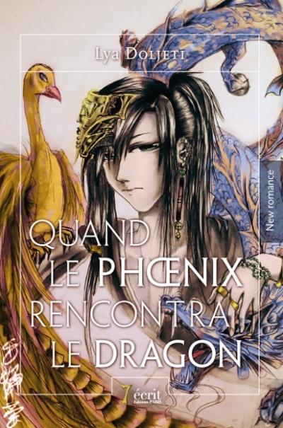 Quand le phœnix rencontra le dragon