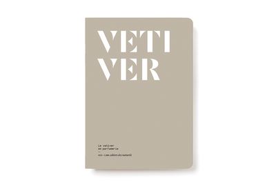 Vetiver in Perfumery