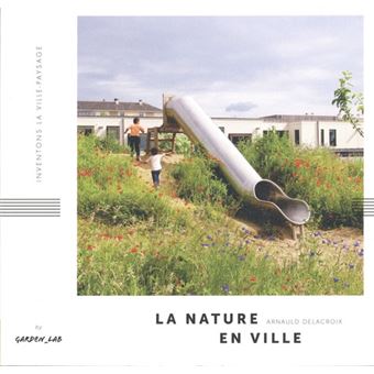 La nature en ville