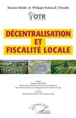 Décentralisation et fiscalité locale