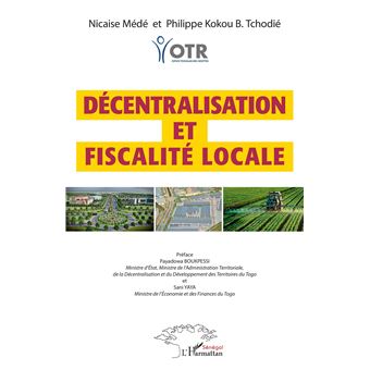 Décentralisation et fiscalité locale