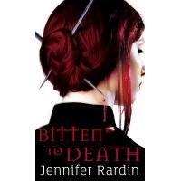 Bitten To Death