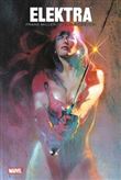 Elektra par frank miller