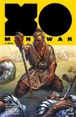 X-O Manowar