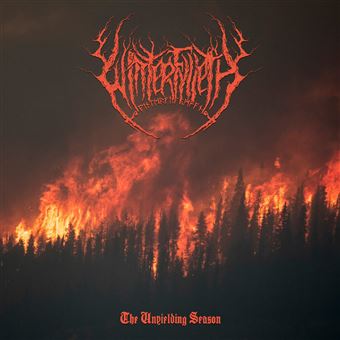 The Unyielding Season - CD