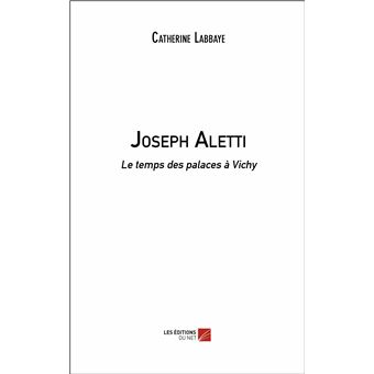 Joseph Aletti