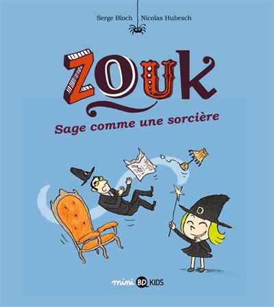Zouk