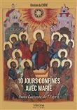 10 jours confinés avec Marie - Dans l'attente de l'Esprit