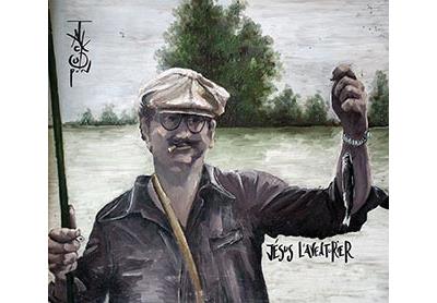 Jesus l'aventurier