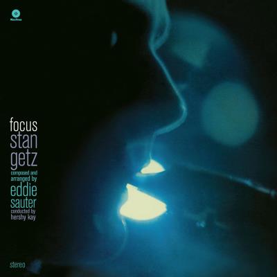 Focus 180g/inclus titre bonus
