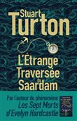 L'étrange Traversée du Saardam