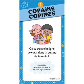 Soirée pyjama - boite avec livre et cartes