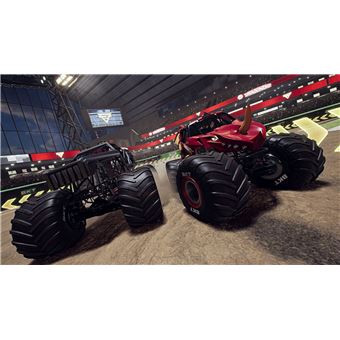 Monster Jam Steel Titans 2 PC