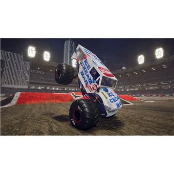 Monster Jam Steel Titans 2 PC