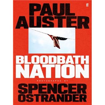 BLOODBATH NATION