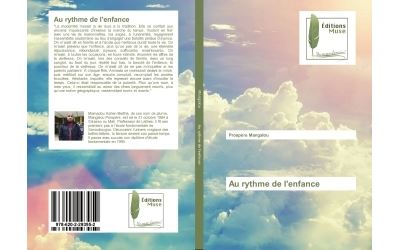 Au rythme de l'enfance
