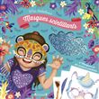Masques scintillants