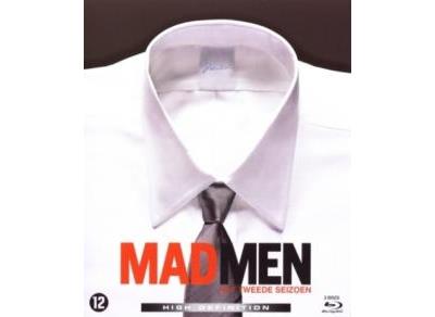 MAD MEN S2-NL-BLURAY