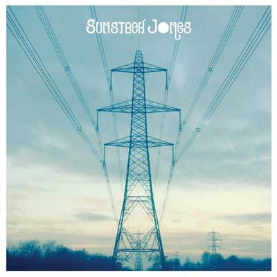 Sunstack jones