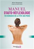 Manuel d'auto-réflexologie
