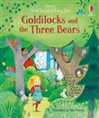 Goldilocks and the Three Bears - Peep Inside a Fairy Tale