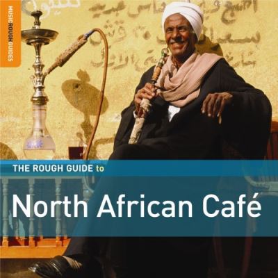 Rough guide to north african cafe/various