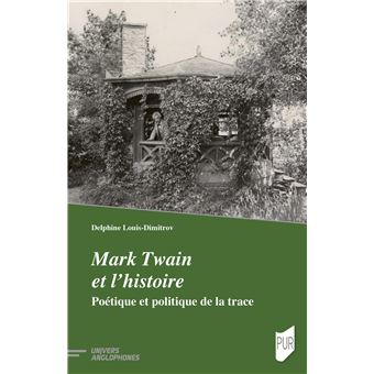 Mark Twain et l'histoire