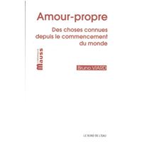 Amour Propre