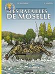 Les guerres de Moselle
