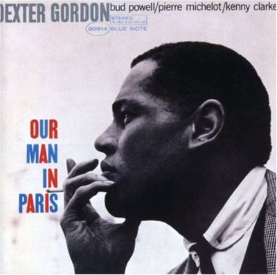 Our man in paris/edition limitee