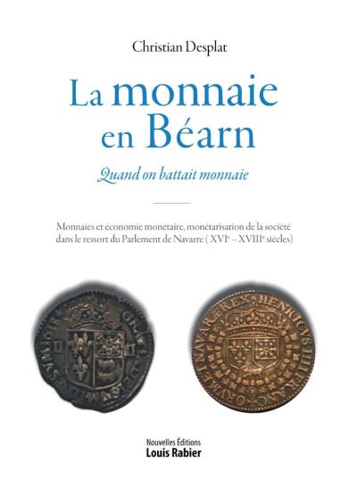 La monnaie en Béarn