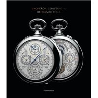 Vacheron Constantin R f rence 57260 Coffret 1 volume Coffret