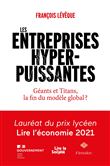 Les Entreprises hyperpuissantes