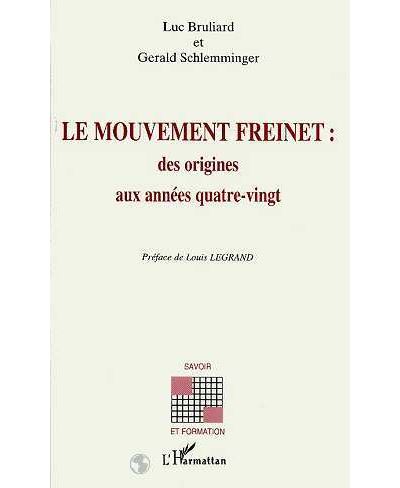 Le mouvement Freinet