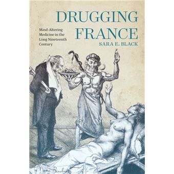 Drugging France - 1